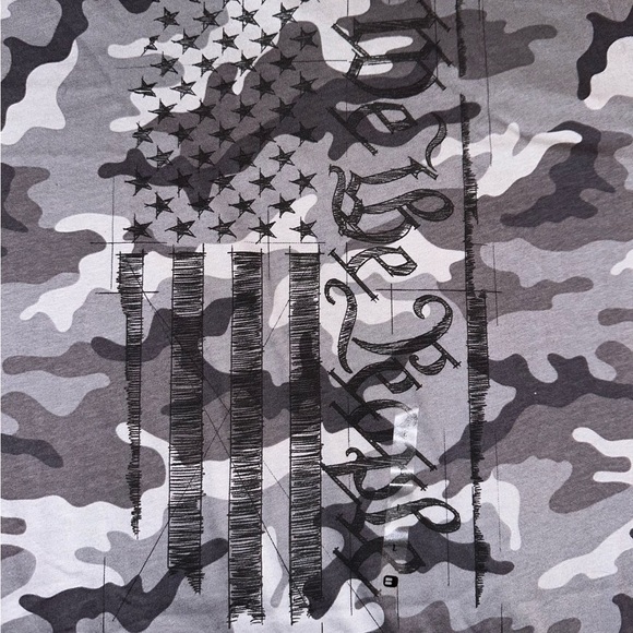 🇺🇸 Howitzer Tee 🇺🇸 L & XL - Picture 8 of 10